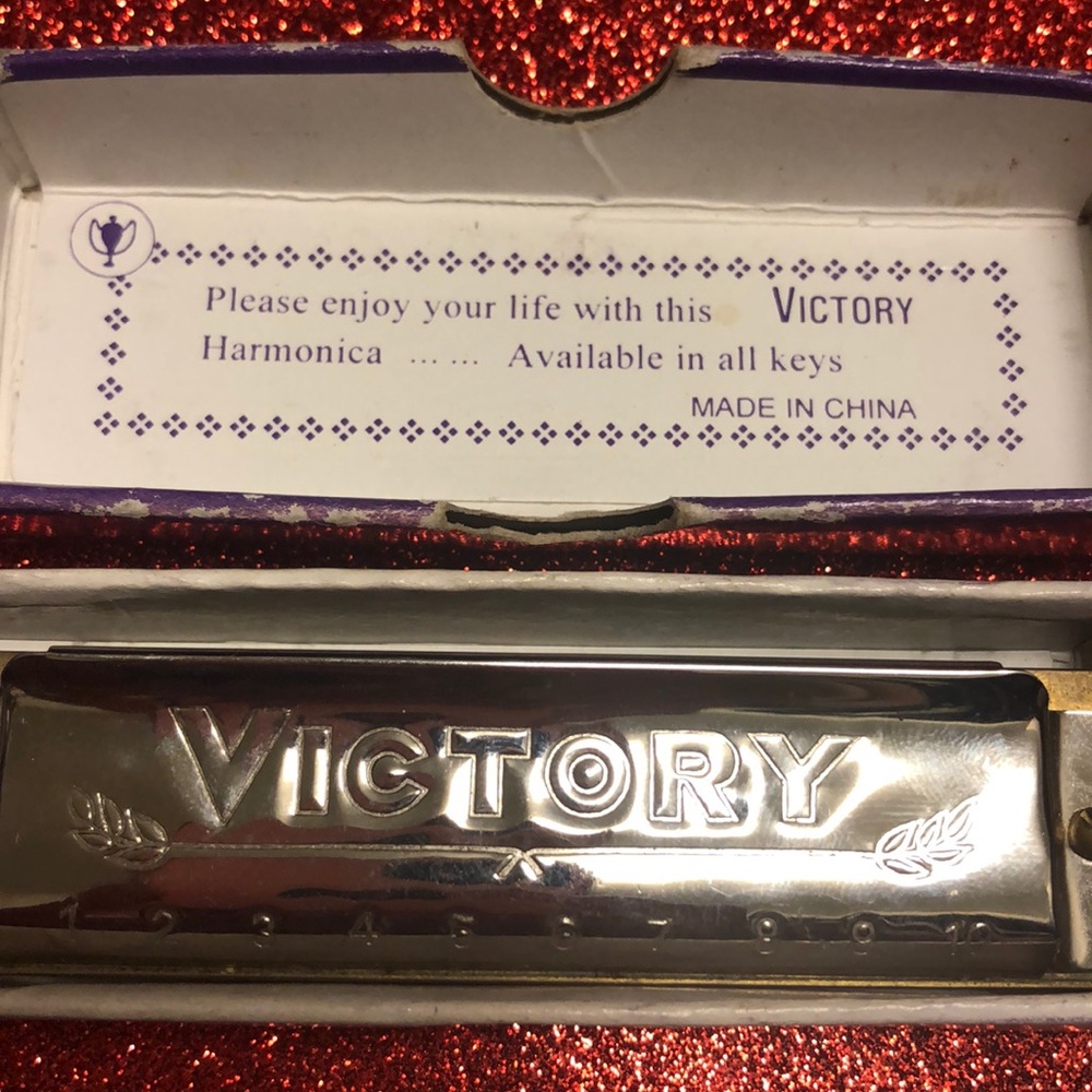 Harmonica